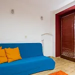 Chodkiewicza Apartment By Amstra - Jewish District