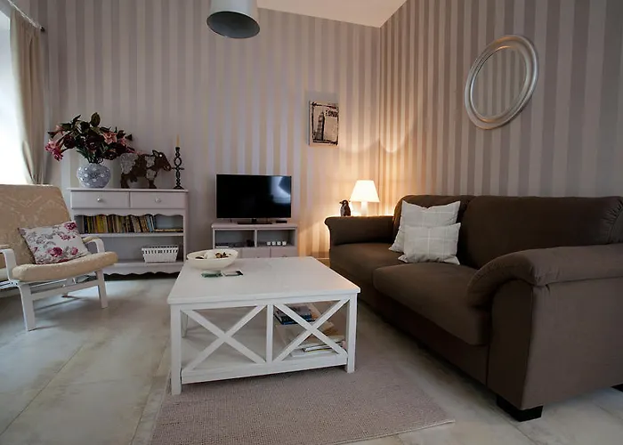 Chodkiewicza Apartment By Amstra - Jewish District