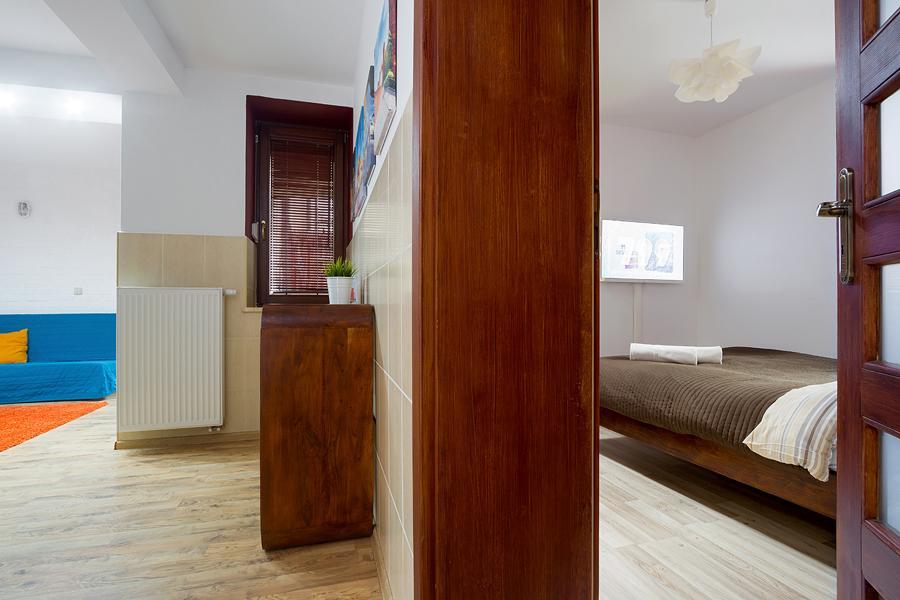 Apartment Chodkiewicza By Amstra - Jewish District