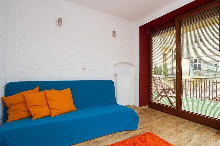 Apartment Chodkiewicza By Amstra - Jewish District *