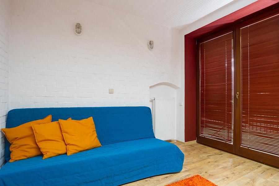 Apartment Chodkiewicza By Amstra - Jewish District Krakau