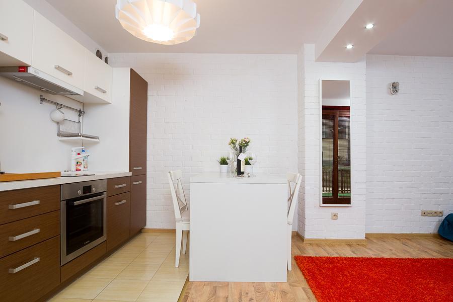 Chodkiewicza By Amstra - Jewish District Appartement Krakau