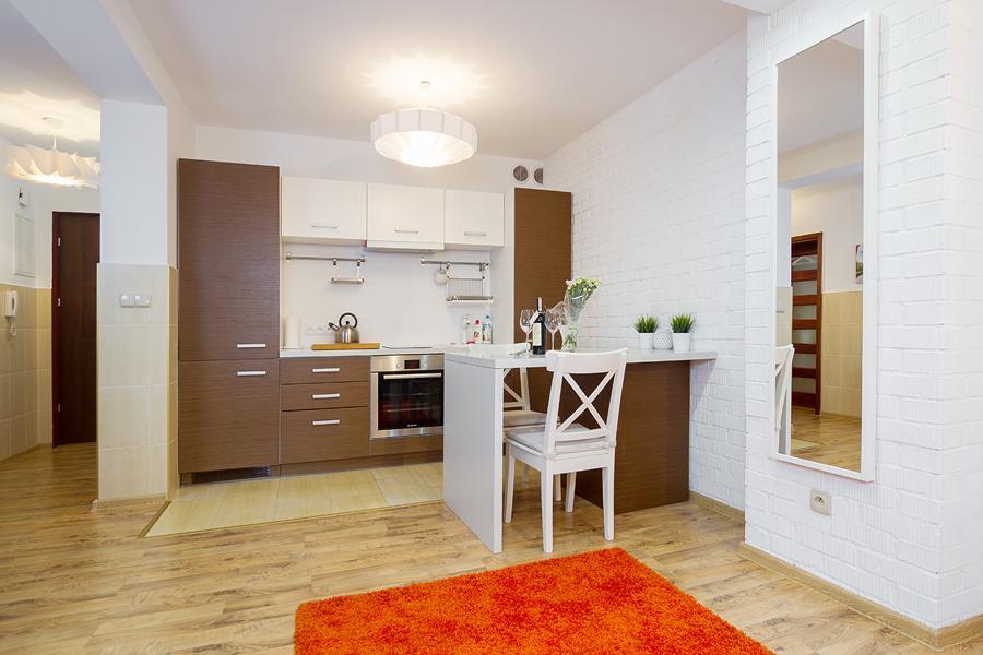 Chodkiewicza By Amstra - Jewish District Apartment