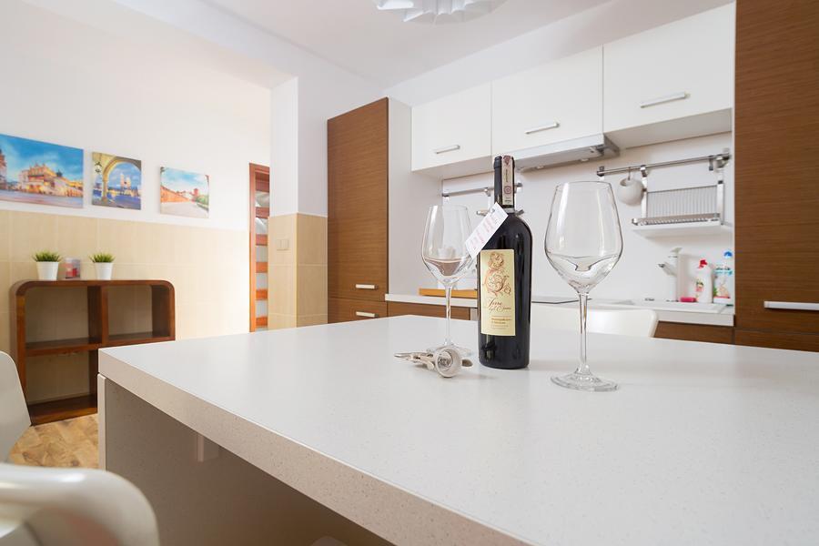 Apartment Chodkiewicza By Amstra - Jewish District