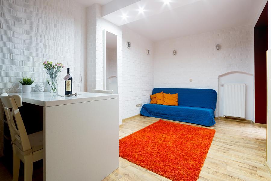 Apartment Chodkiewicza By Amstra - Jewish District