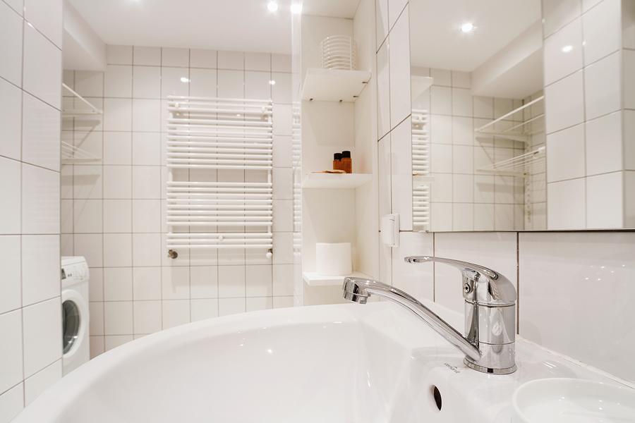 Chodkiewicza By Amstra - Jewish District Apartment Krakau