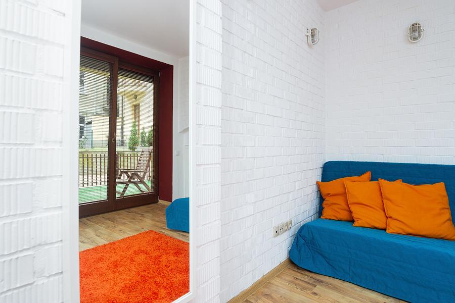 Chodkiewicza By Amstra - Jewish District Apartment *