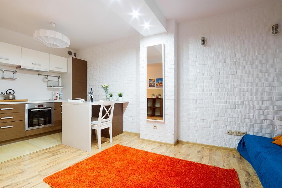 Apartment Chodkiewicza By Amstra - Jewish District Krakau