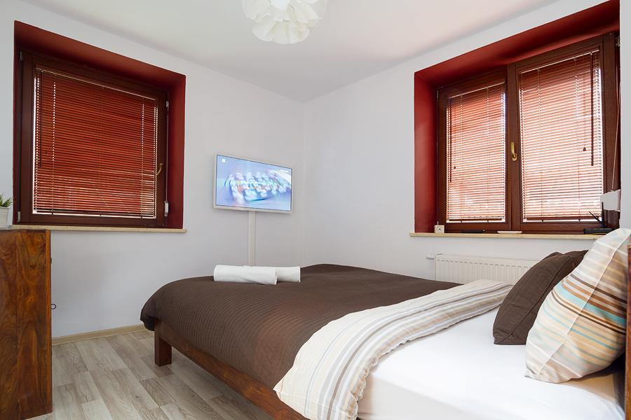 Apartment Chodkiewicza By Amstra - Jewish District