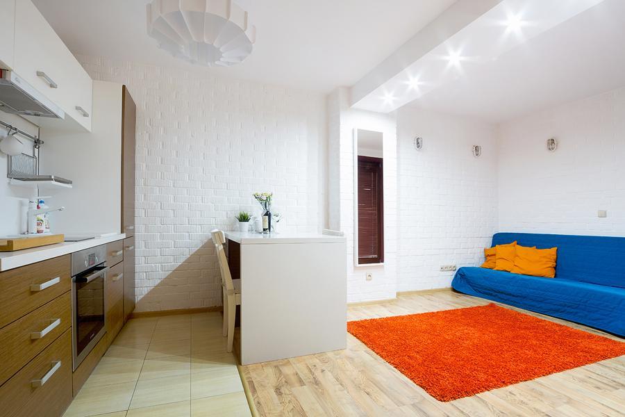 Chodkiewicza By Amstra - Jewish District Apartment Krakau