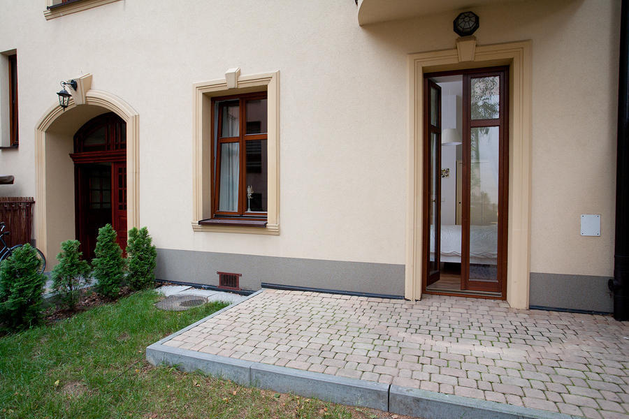 Chodkiewicza By Amstra - Jewish District Krakau