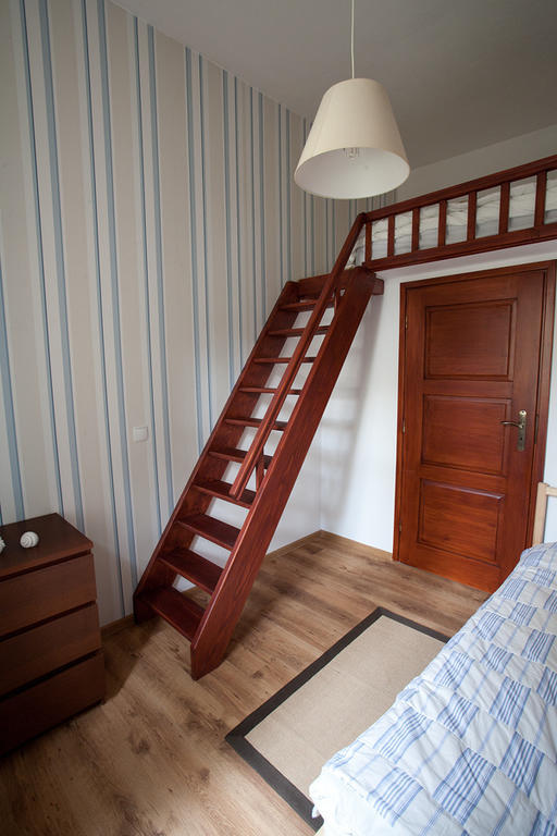 Apartment Chodkiewicza By Amstra - Jewish District