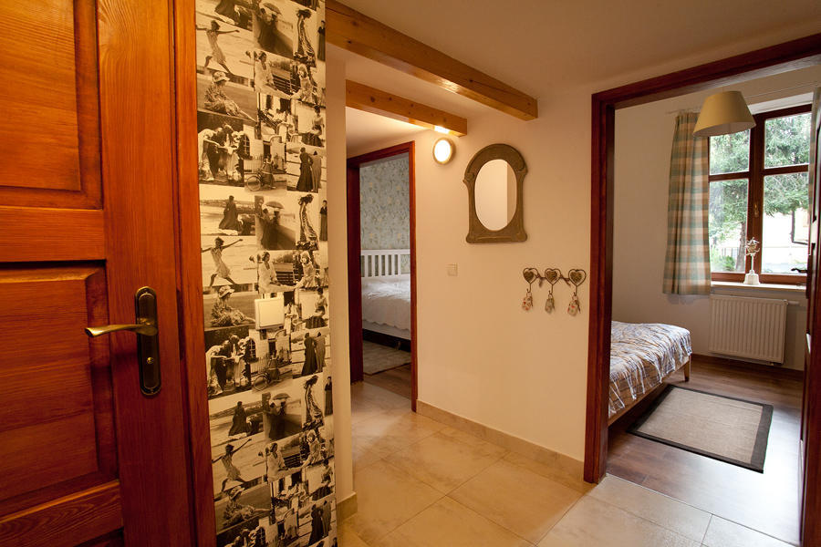 Apartment Chodkiewicza By Amstra - Jewish District Krakau