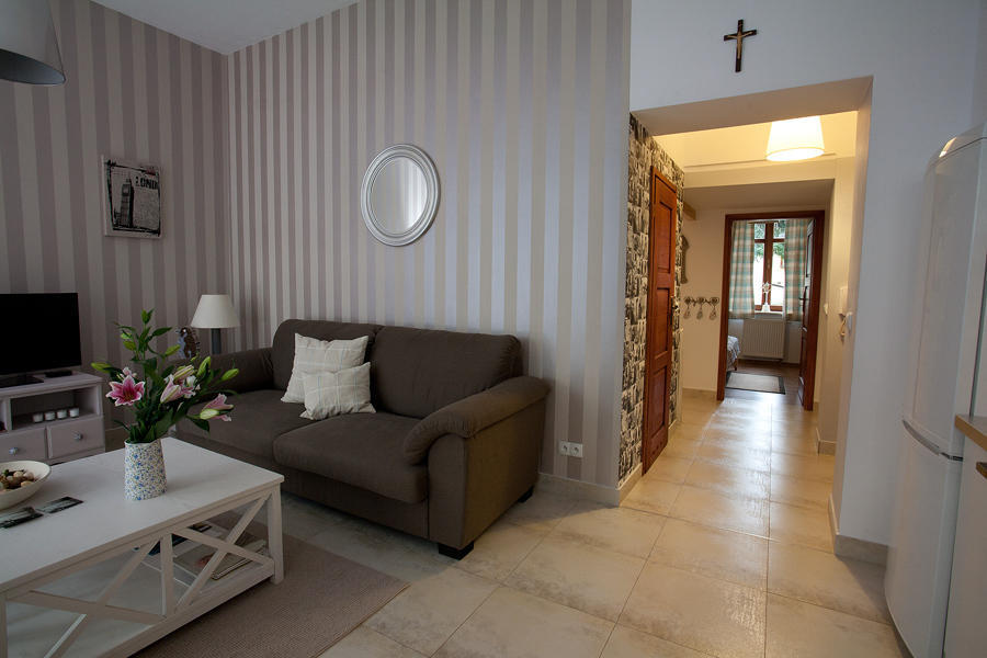 Apartment Chodkiewicza By Amstra - Jewish District