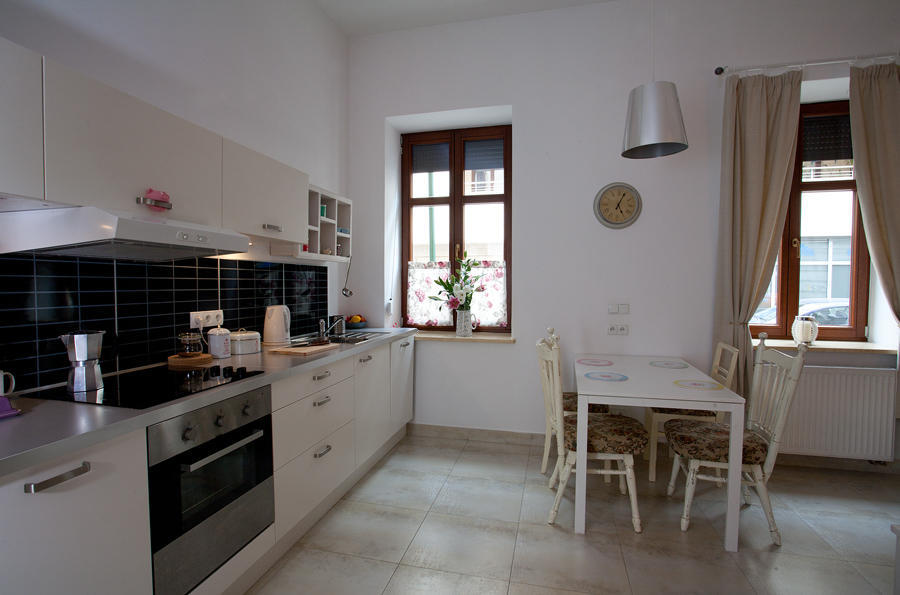 Apartment Chodkiewicza By Amstra - Jewish District