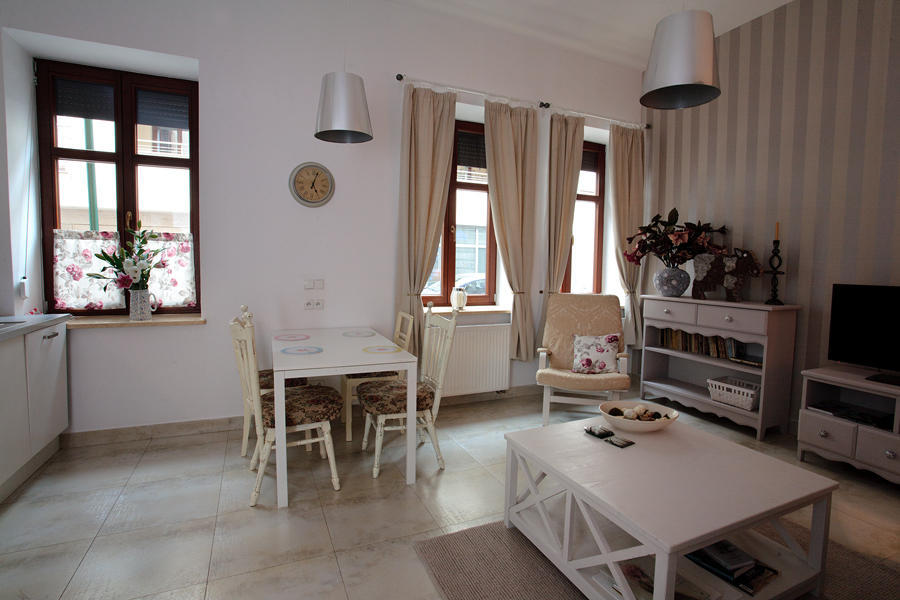 Apartment Chodkiewicza By Amstra - Jewish District Krakau