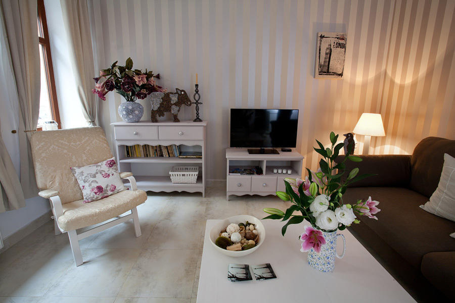Apartment Chodkiewicza By Amstra - Jewish District Krakau